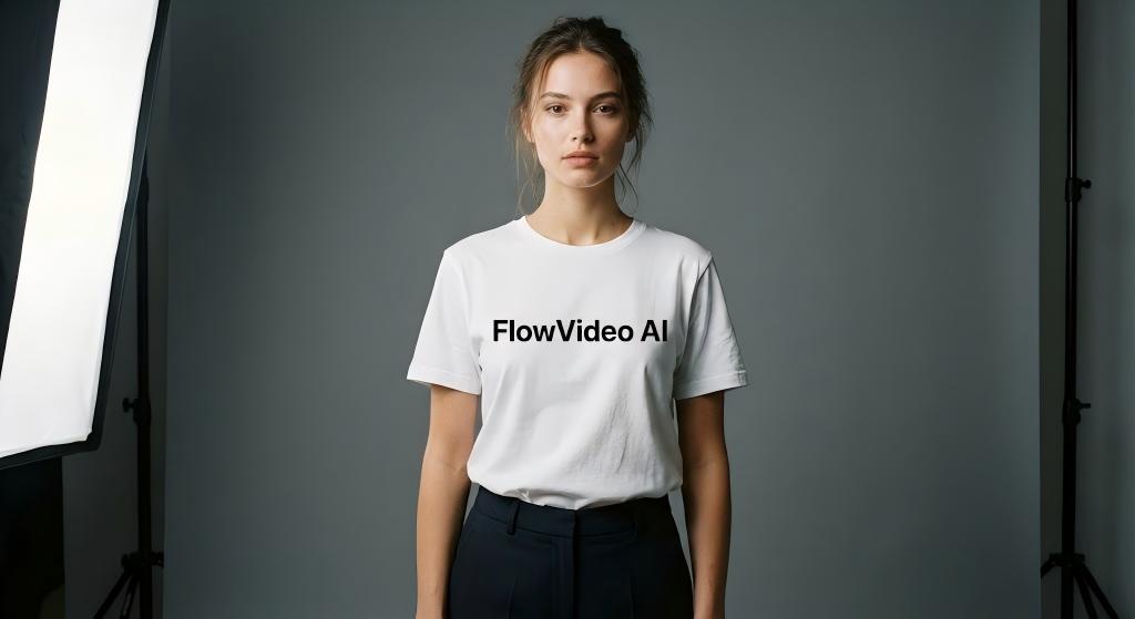 Content Innovation Powered by Flow Video AI AI Image Generator