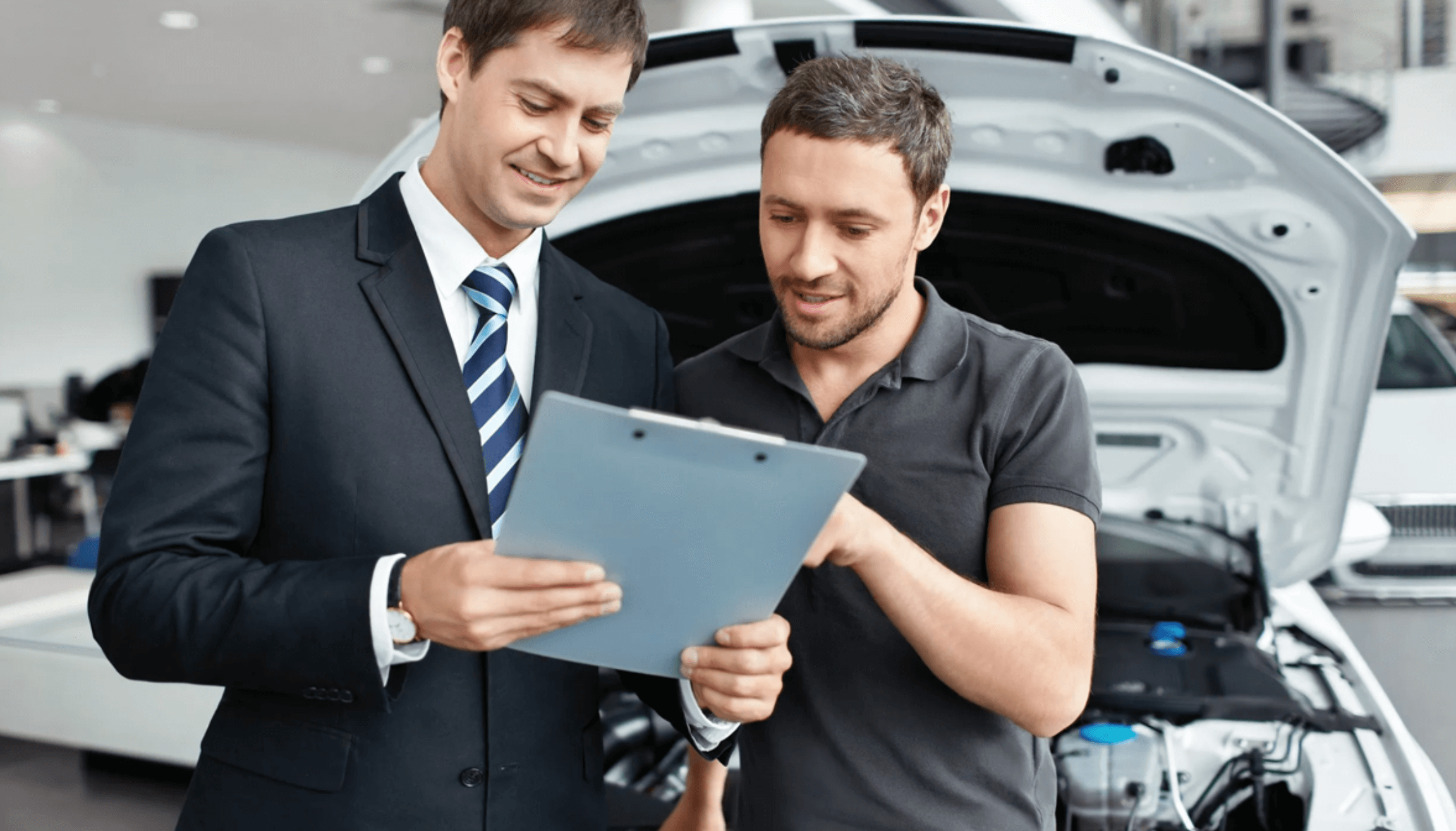 Vertrauen Sie auf Expertise bei der Bewertung Ihres Fahrzeugs mit Wohnmobil Gutachten