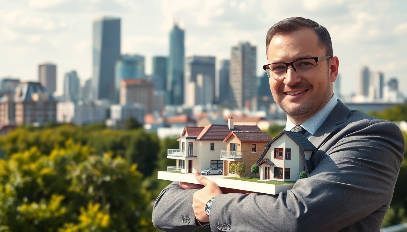 Immobilienmakler Frankfurt Dornbusch präsentiert attraktive Immobilien in urbaner Umgebung.
