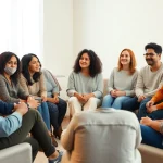Emotionale Unterstützung im Sternenkinder Seminar für betroffene Eltern.