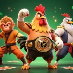 Place sports bets with kèo bóng đá hôm nay while enjoying the thrilling atmosphere of sports betting.