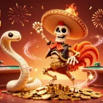 Engage with tài xỉu sunwin and join the celebration of victory with a lively illustration from Sunwin’s casino.