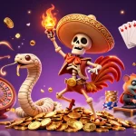 Zoccer Casino Freispiele: Gewinnen Sie Freispiele mit aufregenden Spielen und großen Gewinnchancen!